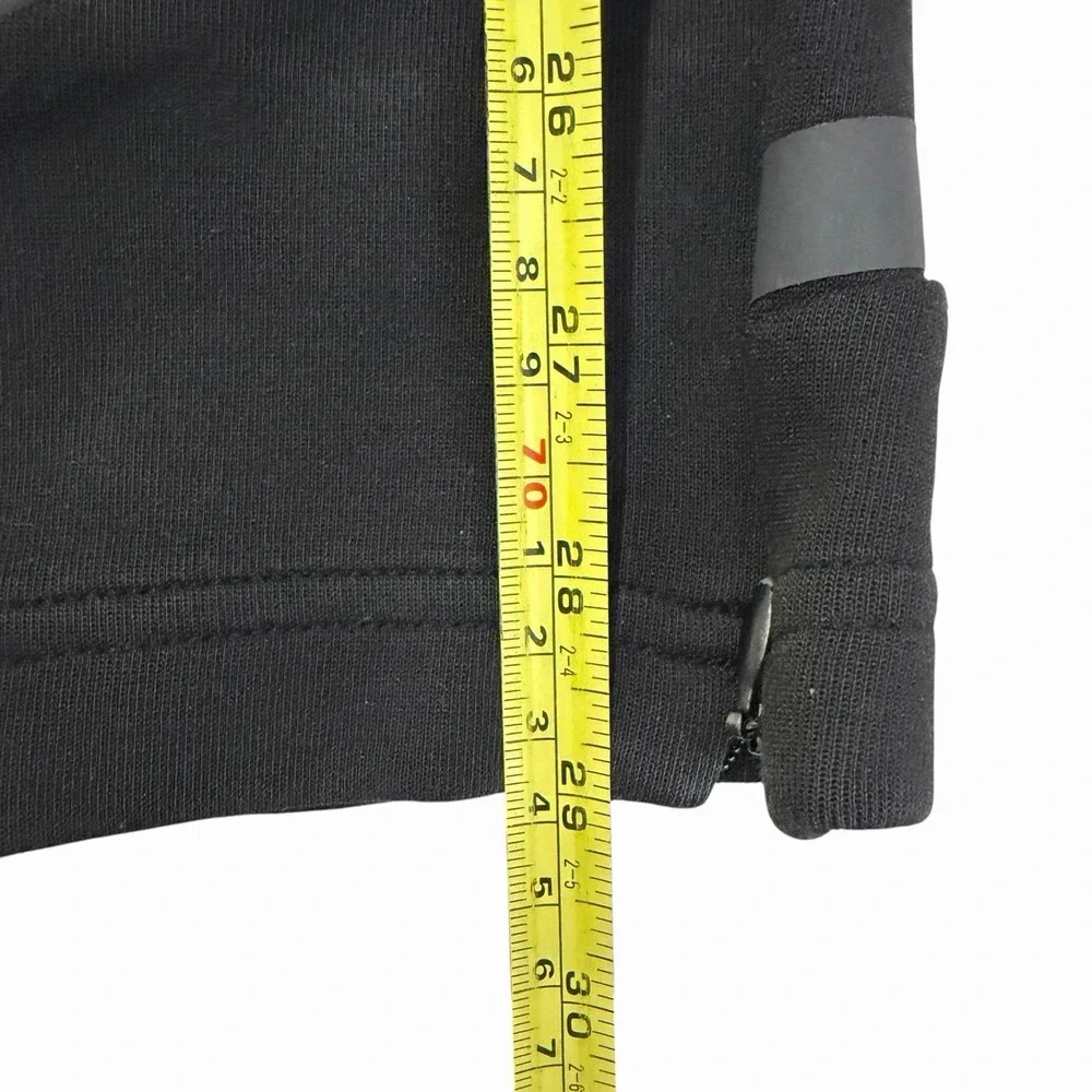 Adidas Men's Designed for Gameday Pants Black Tapered Size M